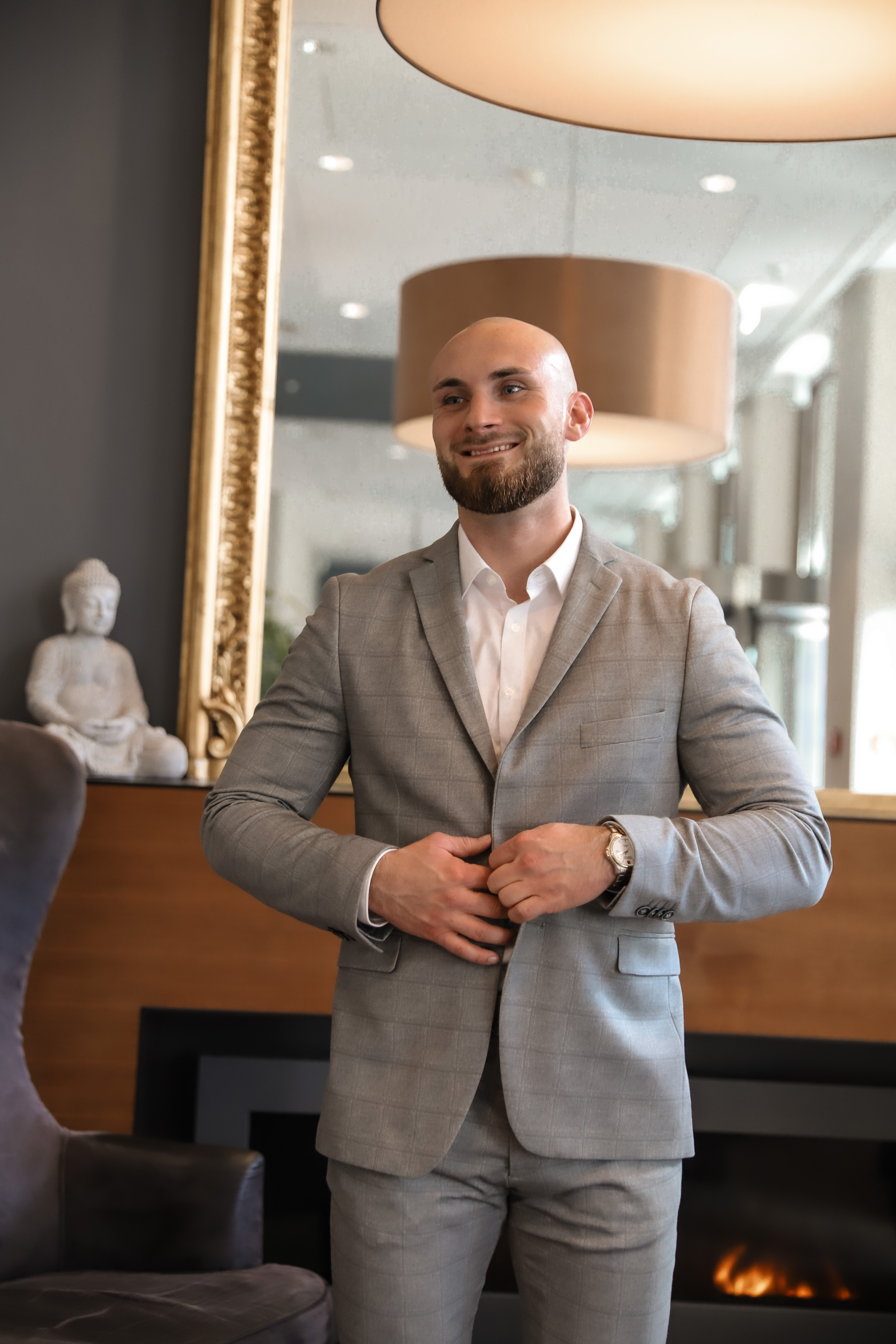 Marvin Lemke – Stardust Immobilien Berlin