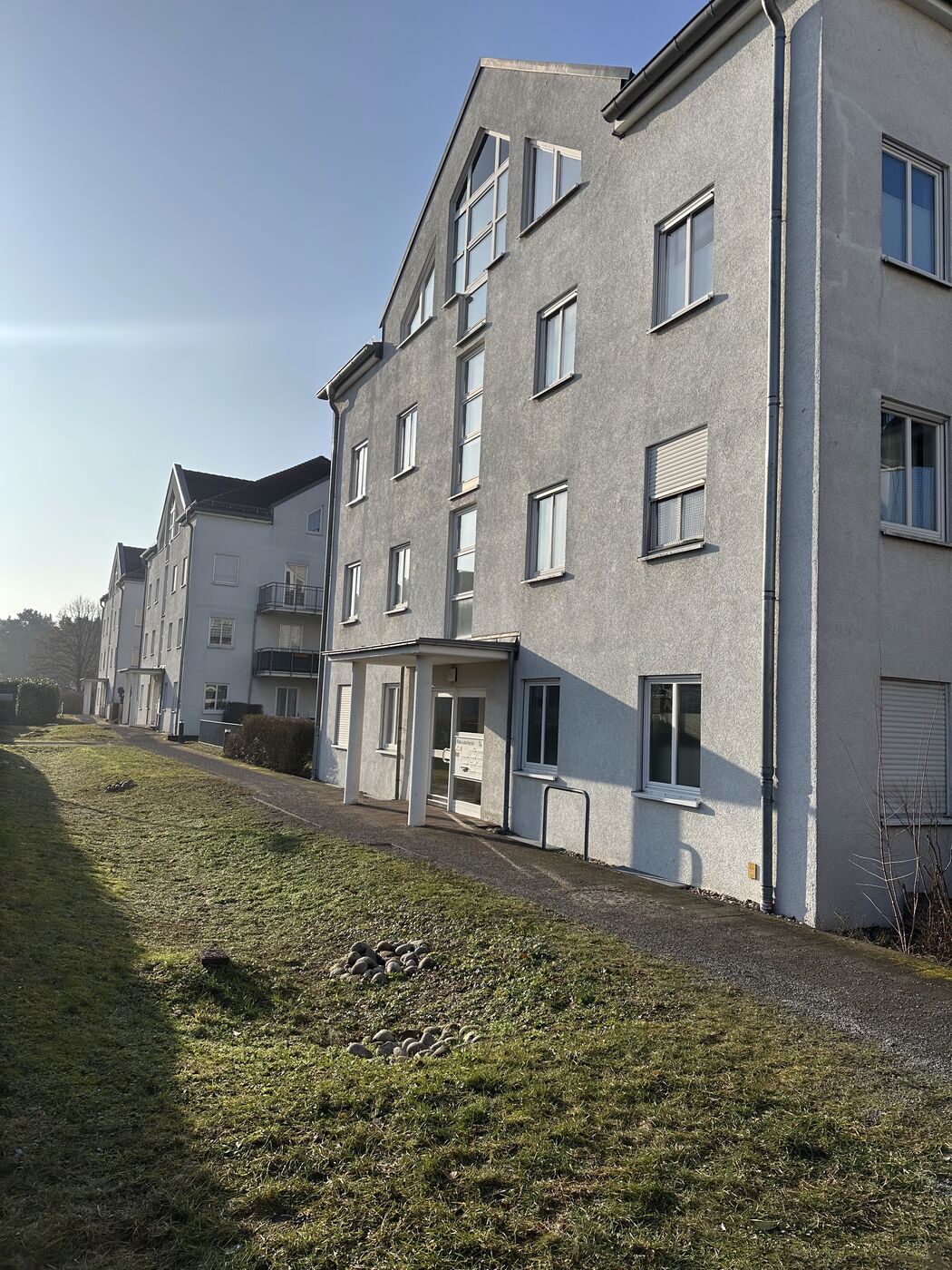 Bohnsdorfer Straße, Berlin-Köpenick