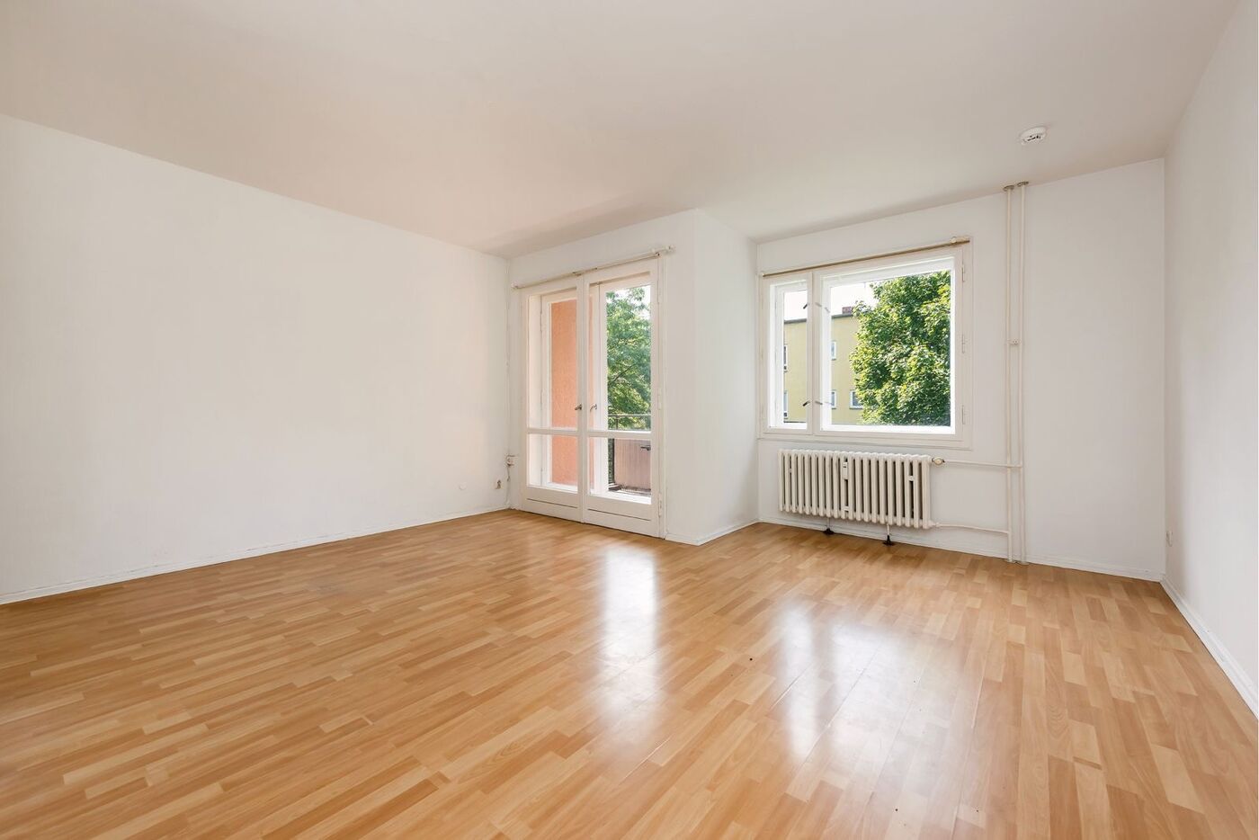 Heilmannring, Berlin-Charlottenburg-Nord